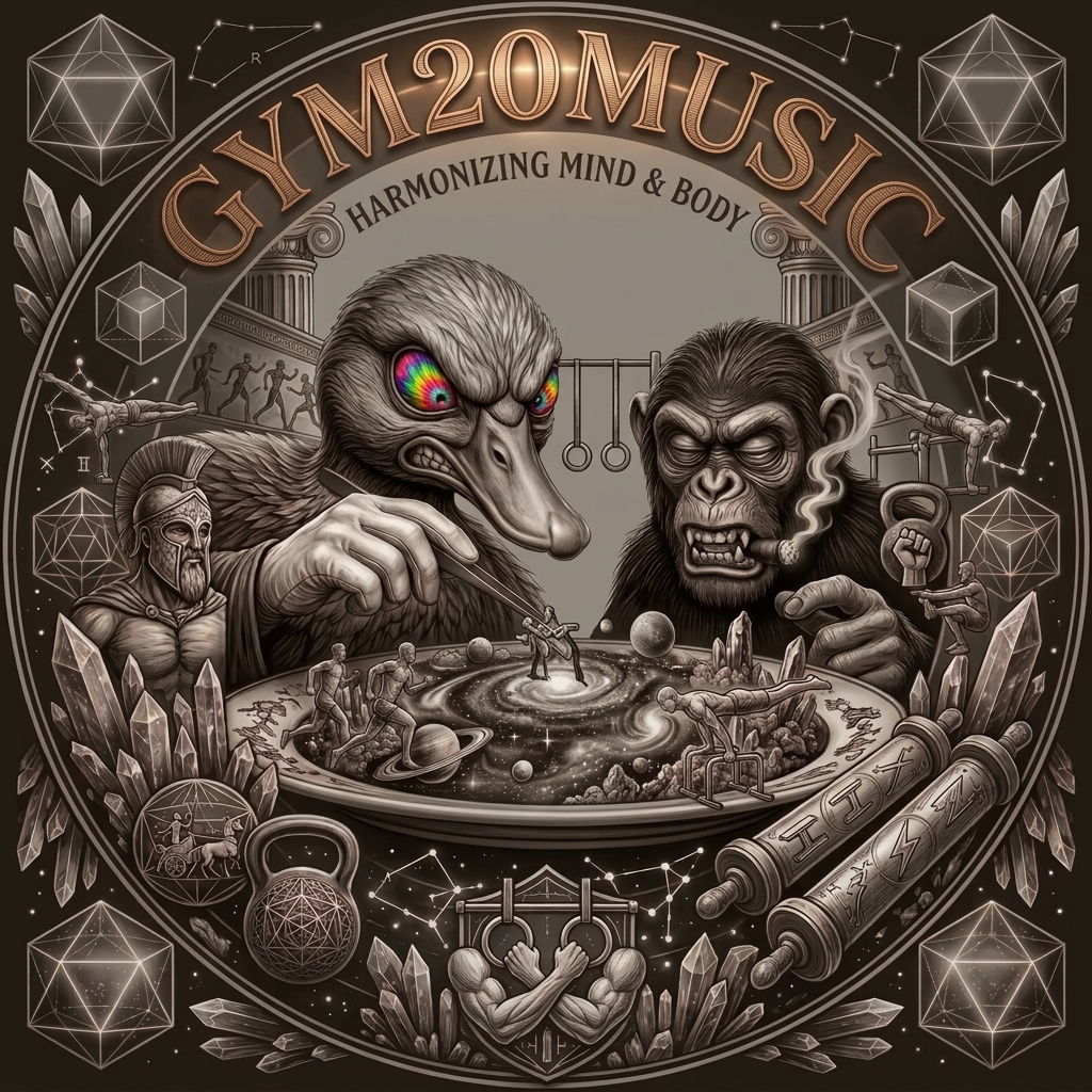 GYM20MUSIC